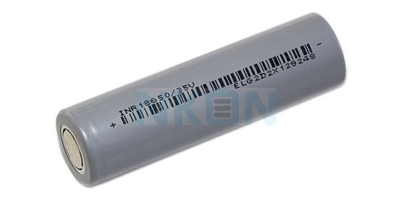 EVE INR18650-35V 3500mAh - 10.2A