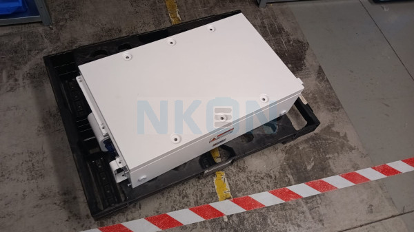 48V 4.7kWh 15S 100ah LiFePO4 Batterijpakket - Gebruikt (16S maar één cel is kapot!)