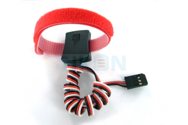 Skyrc Temperatuur Sensor Kabel