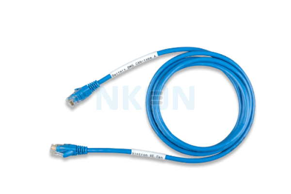 Victron Energy VE.Can to CAN-bus 1.8m BMS-kabel type A