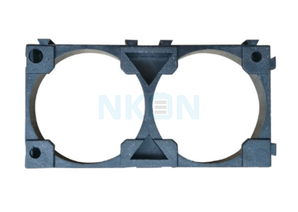 2x21700 Battery Spacer holder