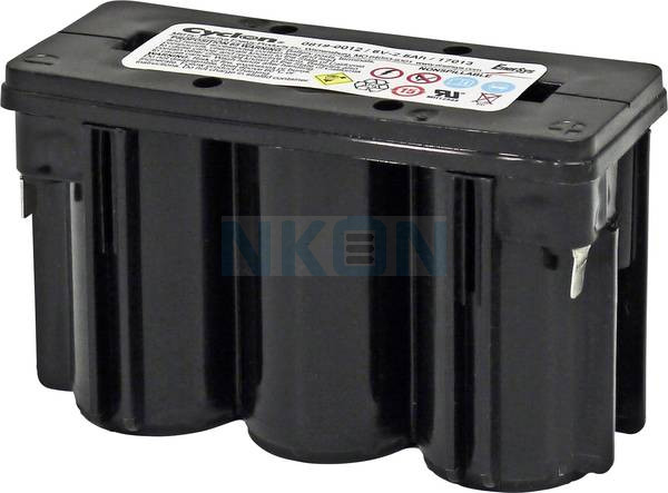 EnerSys Cyclon 6V 2.5Ah Loodaccu