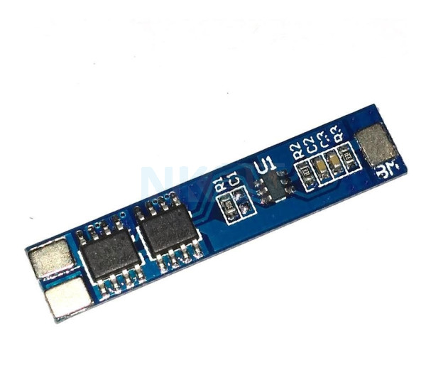 2S Bms / Pcb 1Mos - 2004-D - 5A - 7.2V