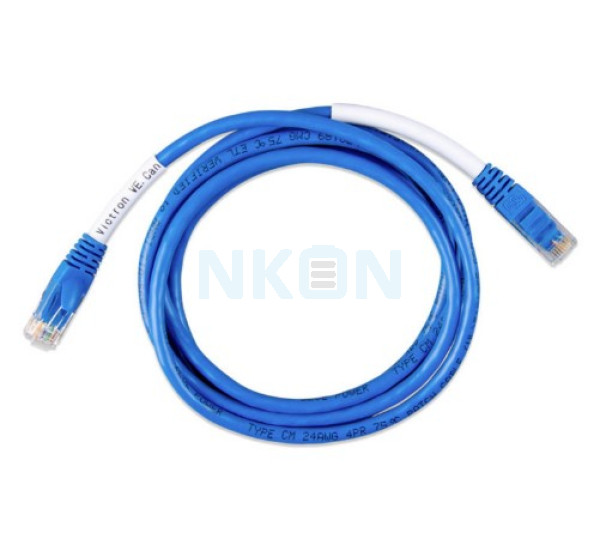 Victron Energy VE.Can to CAN-bus 1.8m BMS-kabel type B 