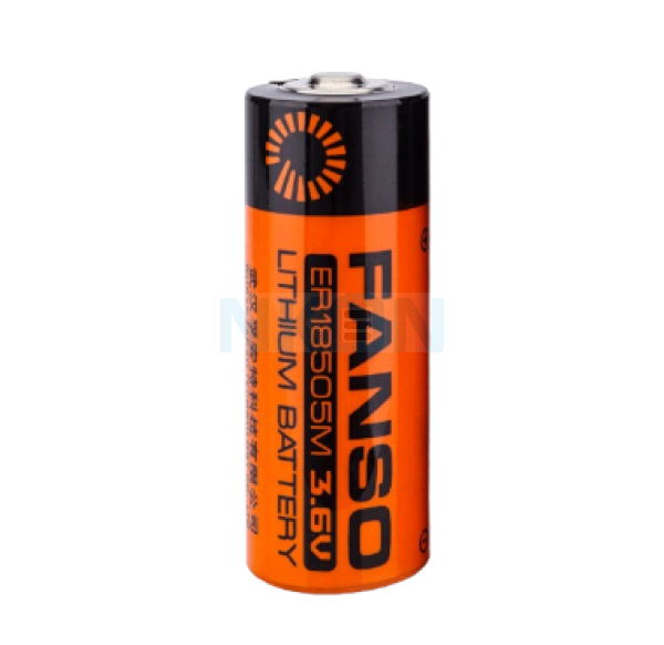 Fanso ER18505M / S Lithium - 3.6V