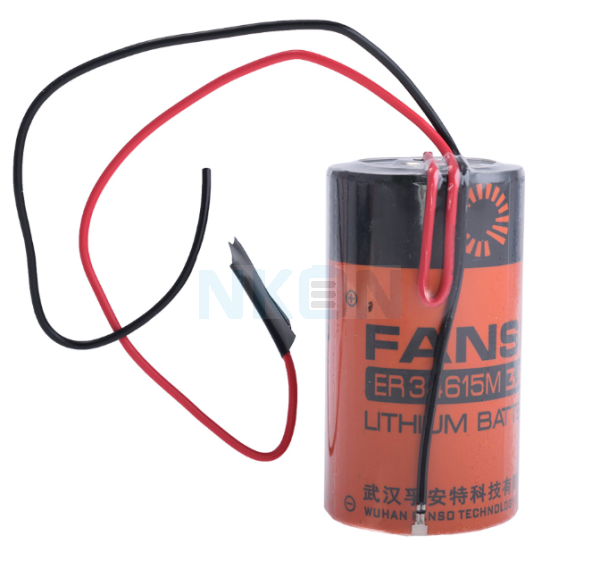 Fanso ER34615M / FL
