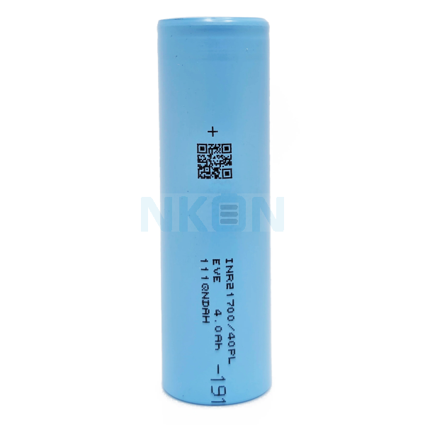 EVE INR21700-40PL 4000mAh - 70A