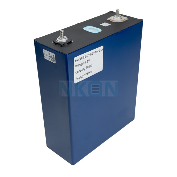Envision ESS 4LH3L7 280Ah - LiFePO4 - 3.2В B-grade 
