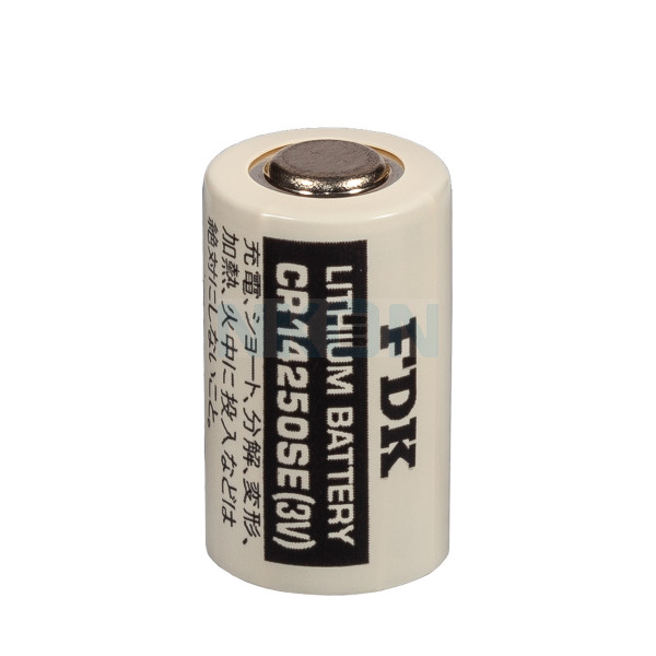 FDK CR14250SE / 1/2AA - 3V