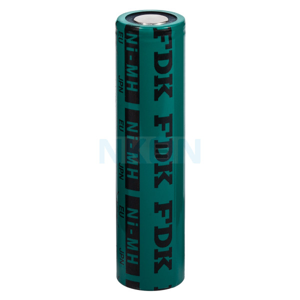 HR-4/3FAU FDK - 4500mAh 