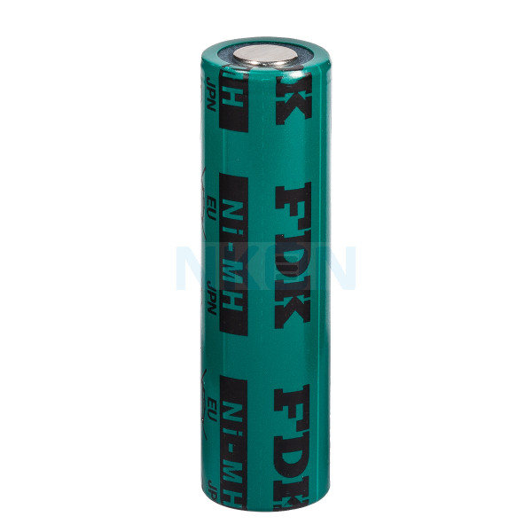 AA FDK industrial - 1650mAh