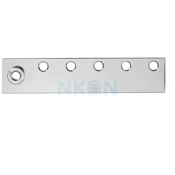 Victron Energy Busbar om 5 mega-zekeringhouders aan te sluiten CIP100400060
