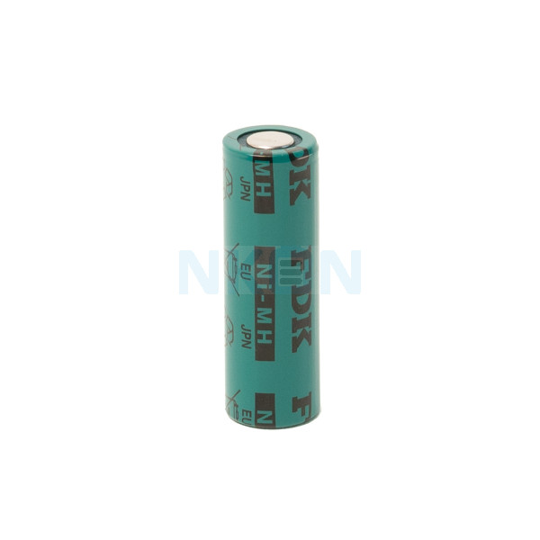 HR-4/5AAUC FDK - 1100mAh