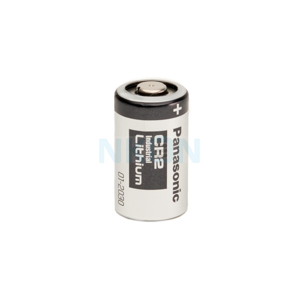 CR2 Panasonic Industrial - 3V