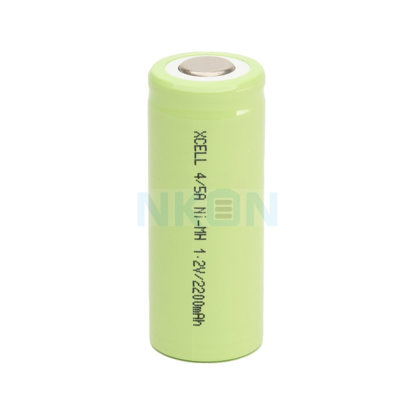 4/5A Xcell - 2200mAh 