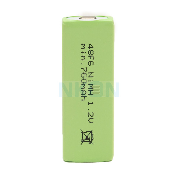Mexcel H-48F6 - 770mAh
