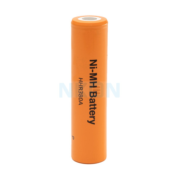 Panasonic 4/3A - HHR380A - 3800mAh
