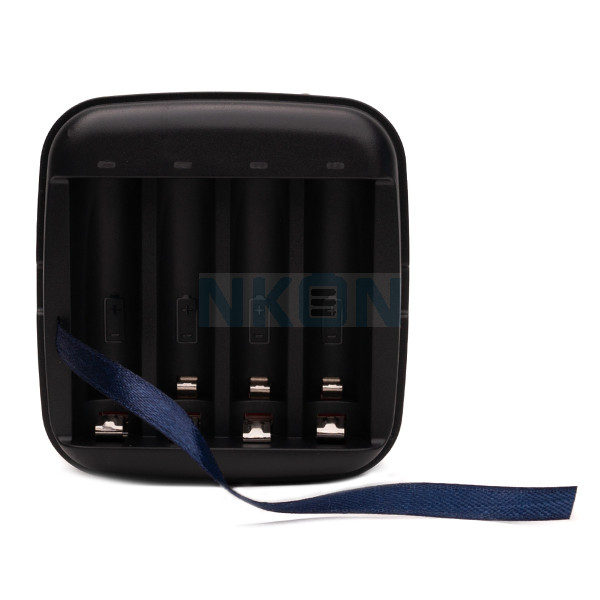 XTAR BC4 Batterijlader