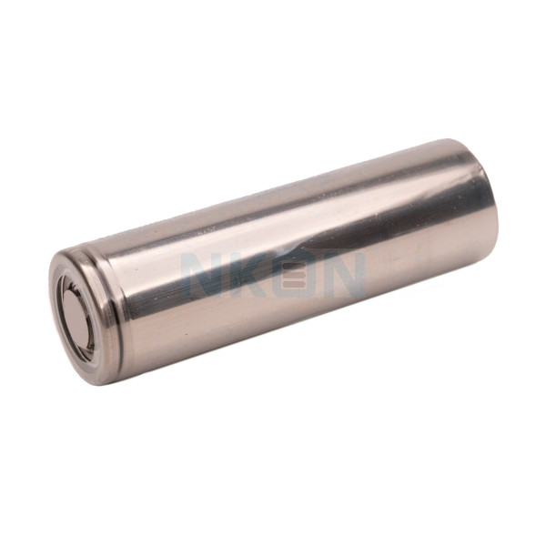 ** INR21700-M50 4850mAh - 7.3A - Clear wrap