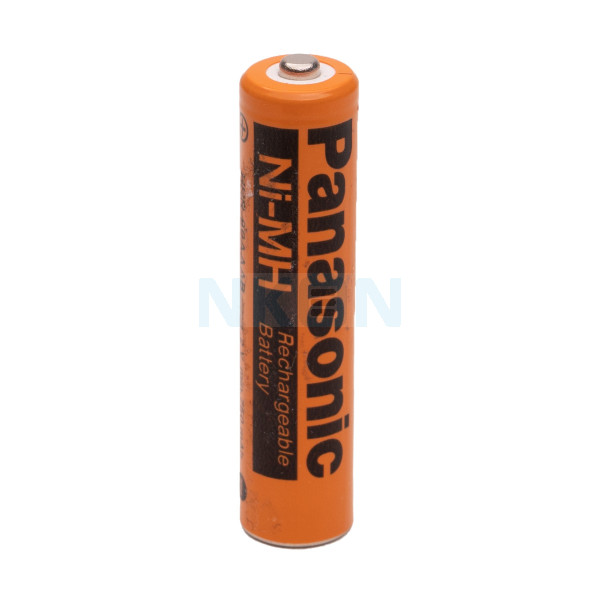 AAA / HHR-80AAAB Panasonic - 750mAh