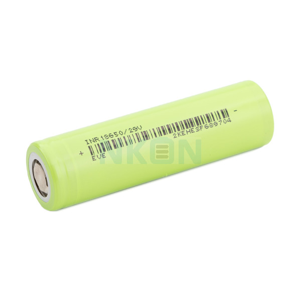 EVE INR18650-29V 2850mAh - 8.4A