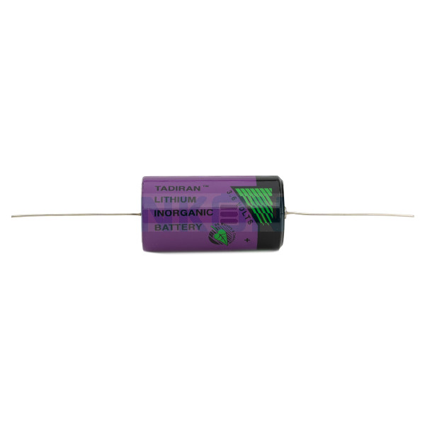 Tadiran SL-2770 / C soldeerdraden (CNA) - 3.6V