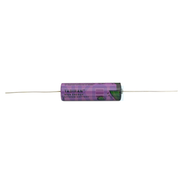 Tadiran SL-760/P / AA met soldeerdraden (CNA) - 3.6V