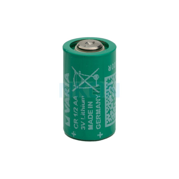 Varta CR14250 / 1/2AA - 3,0V - afgeknipte draden
