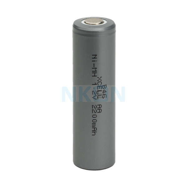 AA XCell - 2200mAh
