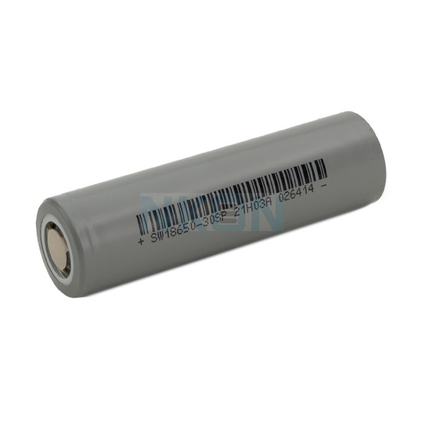 Sinowatt SW18650-30SP 3000mAh - 15A