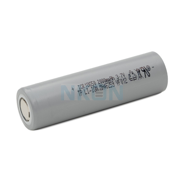 Tenpower ICR18650-20SG 2000mAh - 30A