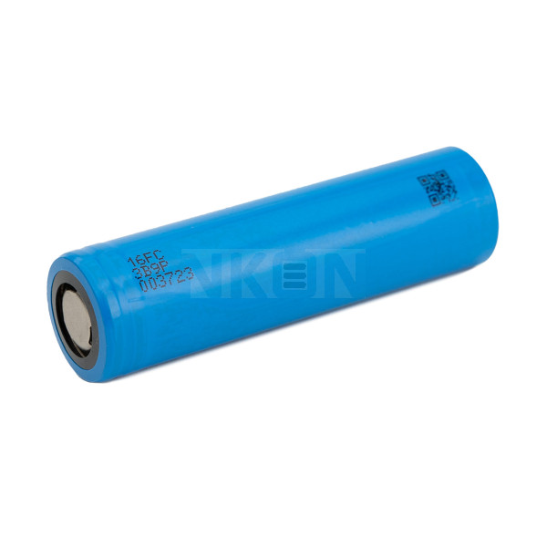 JGNE 18650 1600mah - 4.8A LIFEPO4 - 3.2V
