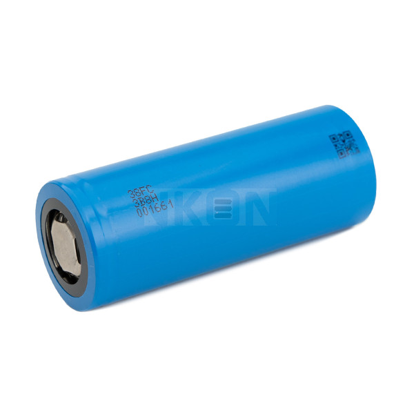 JGNE HTCFR26650 3800mAh - 11.4A LIFEPO4 - 3.2V