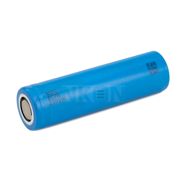 JGNE 18650 1800mAh - 5.4A LifePO4 - 3.2V