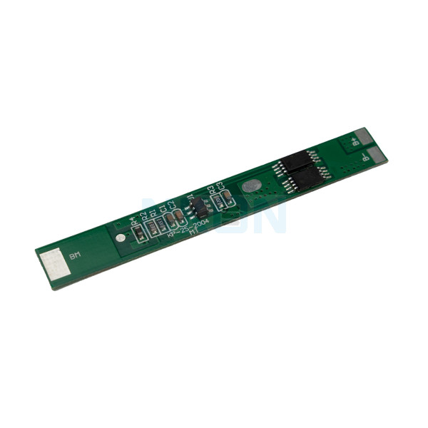 2S Bms / Pcb 2Mos - 2004-D - 12A - 7.2V