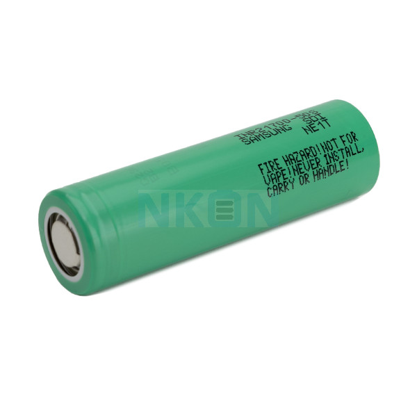 Samsung INR21700-50S 5000mAh - 35A