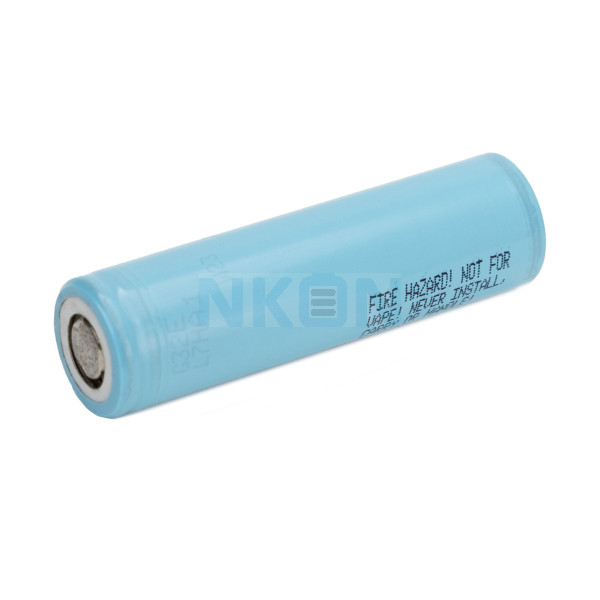 Samsung INR18650-32E 3200mAh - 6.4A - Reclaimed