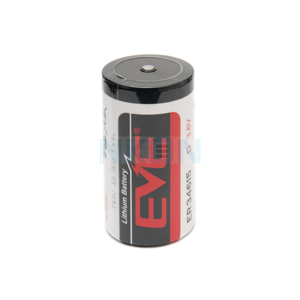 EVE ER34615 / D - 3.6V