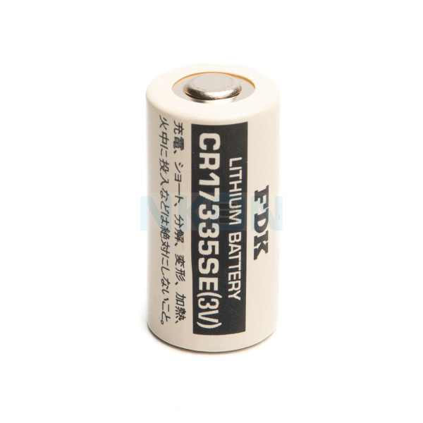Sanyo / FDK CR17335SE - 3V