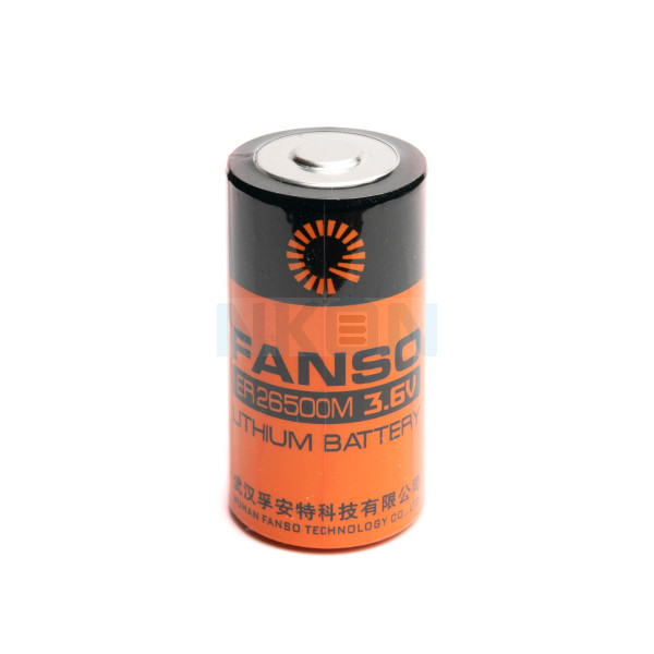 Fanso ER26500M / C - 3.6V
