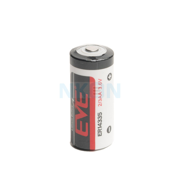 EVE ER14335 2/3AA - 3.6V