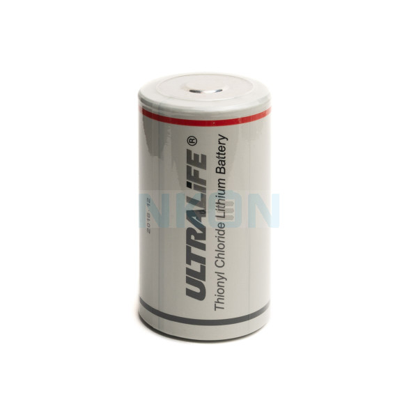 Ultralife ER34615M / D - 3.6V