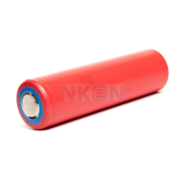 Sanyo NCR18650GA 3350mAh - 10A - Reclaimed