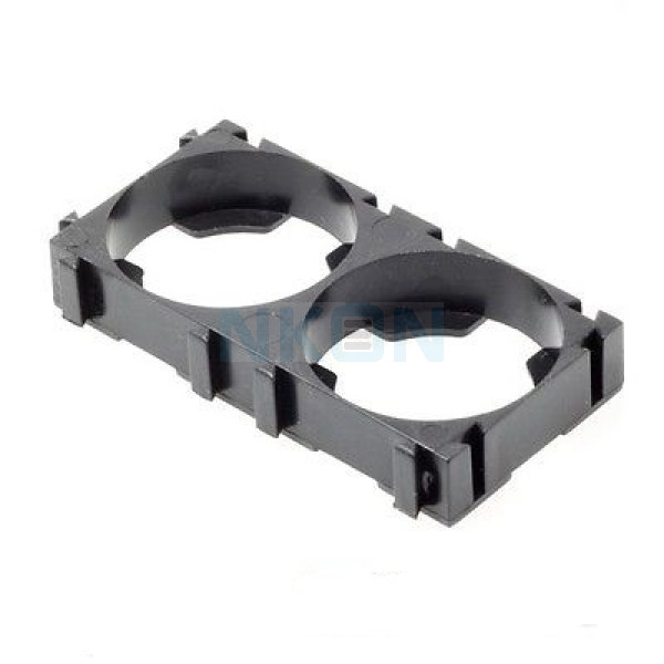 2x26650 Battery Spacer holder