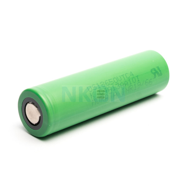 Sony / Murata US18650VTC4 2100mAh - 30A