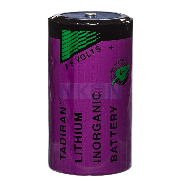Tadiran SL-2780 / D - 3.6V