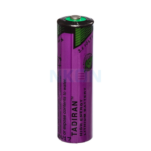 Tadiran SL-760 / AA - 3.6V