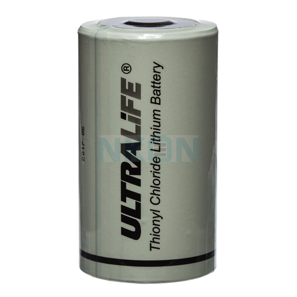 Ultralife ER34615 / D - 3.6V