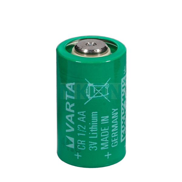 Varta CR14250 / 1/2AA - 3,0V