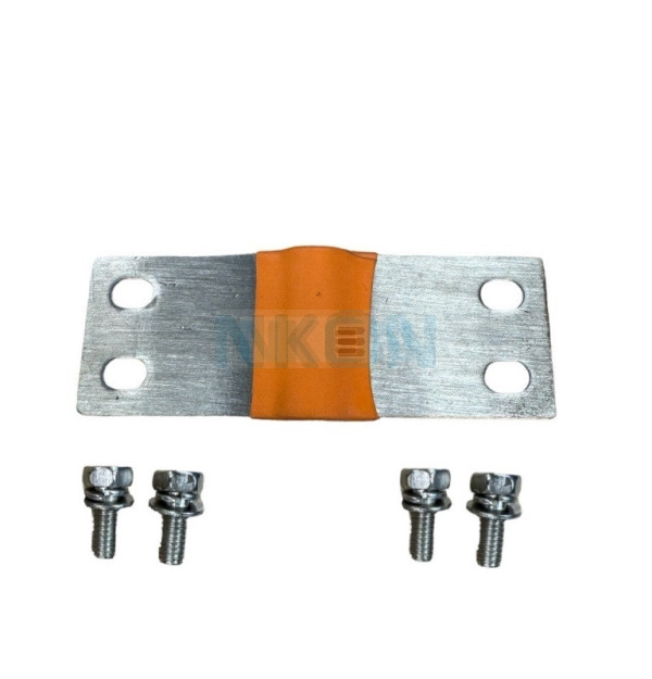 Busbar (kort en flexibel)